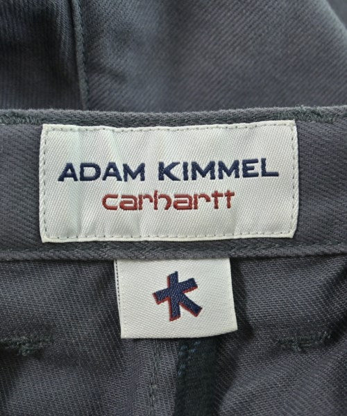 ADAM KIMMEL 休