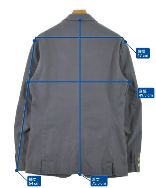 ADAM KIMMEL 休夾克