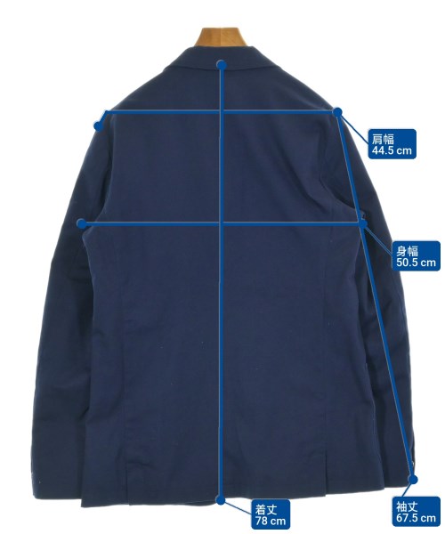 ADAM KIMMEL 休閒夾克