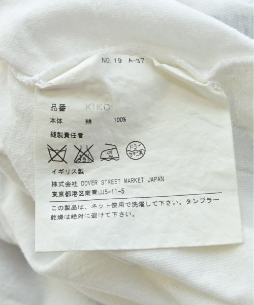 DOVER STREET MARKET T恤/上衣