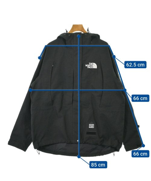 DOVER STREET MARKET 山系外套