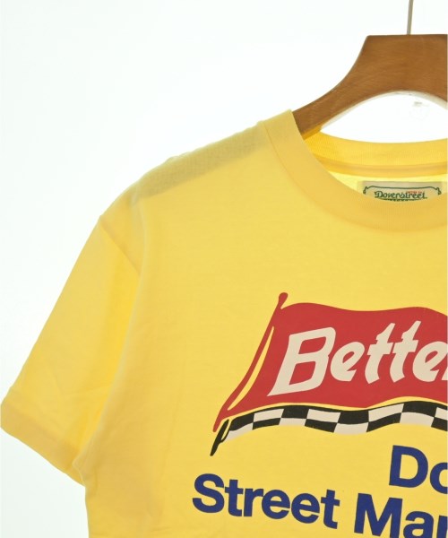 DOVER STREET MARKET T恤/上衣