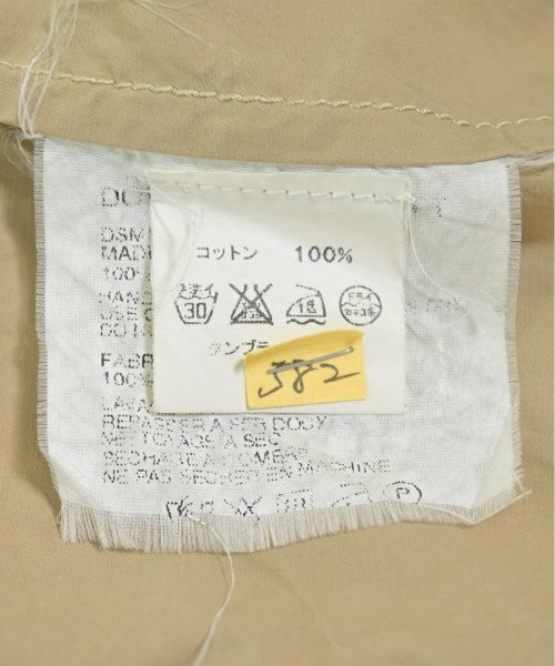 DOVER STREET MARKET 其他飛行外套