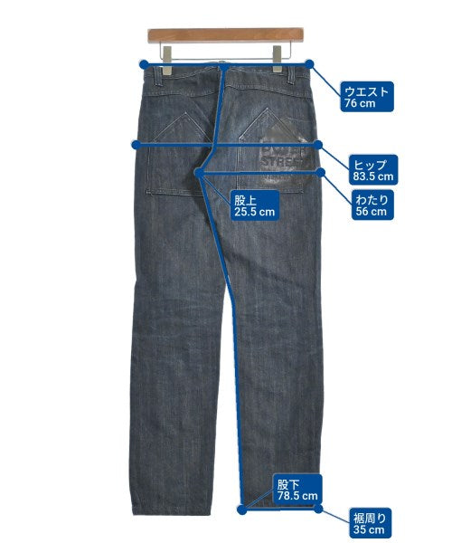 DOVER STREET MARKET 牛仔