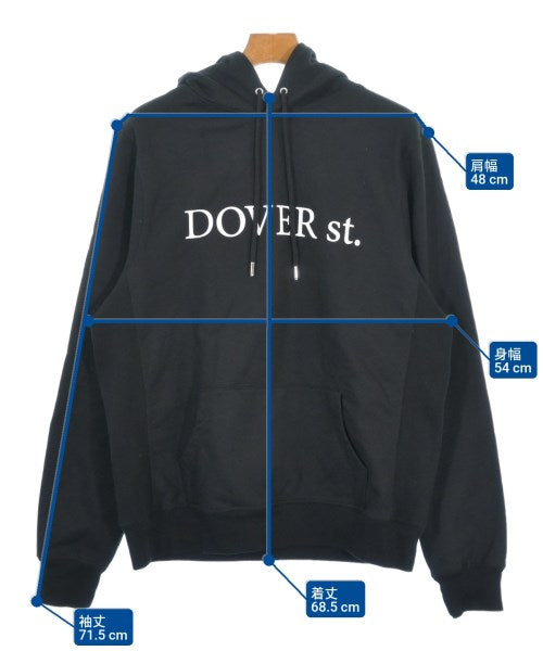 DOVER STREET MARKET 連帽衫