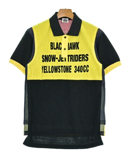 DOVER STREET MARKET POLO衫