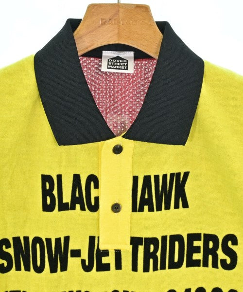 DOVER STREET MARKET POLO衫