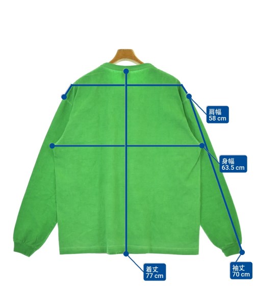 DOVER STREET MARKET T恤/上衣