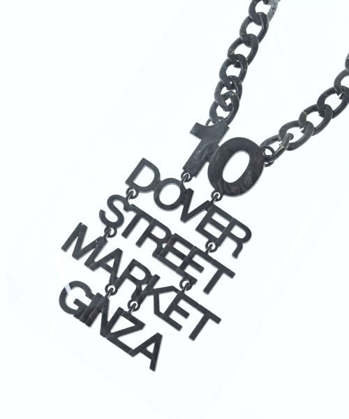 DOVER STREET MARKET 項鍊