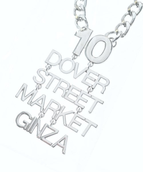DOVER STREET MARKET 項鍊