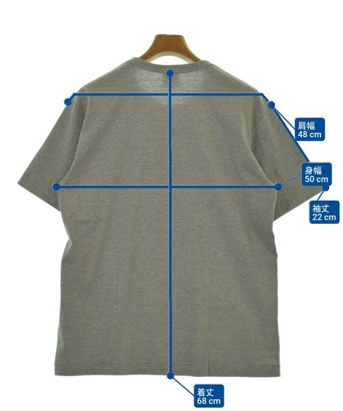 DOVER STREET MARKET T恤/上衣