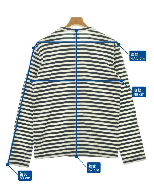 DOVER STREET MARKET T恤/上衣