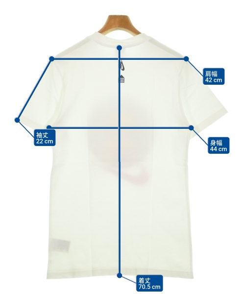 DOVER STREET MARKET T恤/上衣