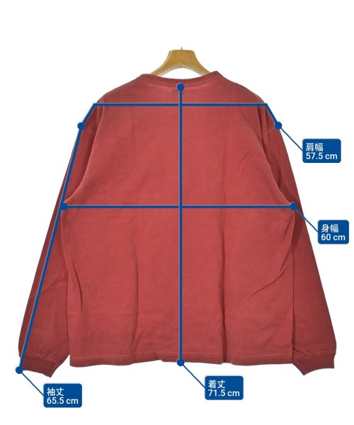 DOVER STREET MARKET T恤/上衣