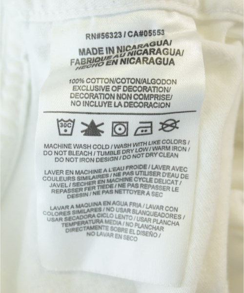 DOVER STREET MARKET T恤/上衣