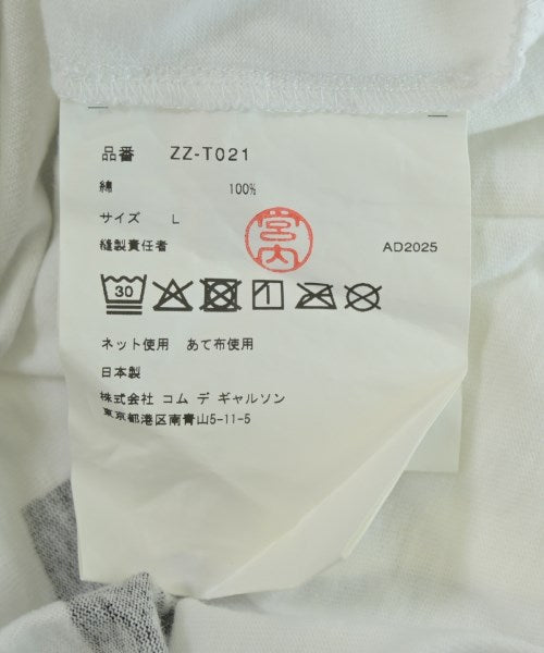 DOVER STREET MARKET T恤/上衣