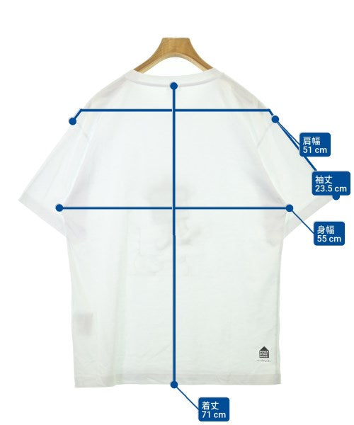DOVER STREET MARKET T恤/上衣