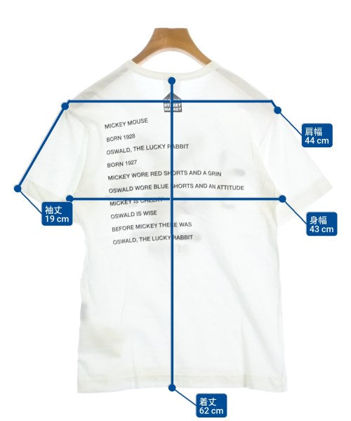 DOVER STREET MARKET T恤/上衣