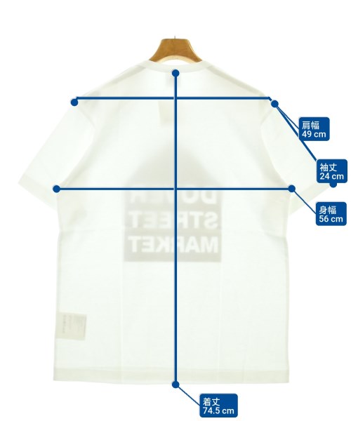 DOVER STREET MARKET T恤/上衣
