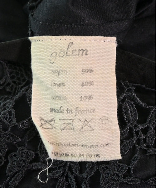 golem 長裙/超長裙