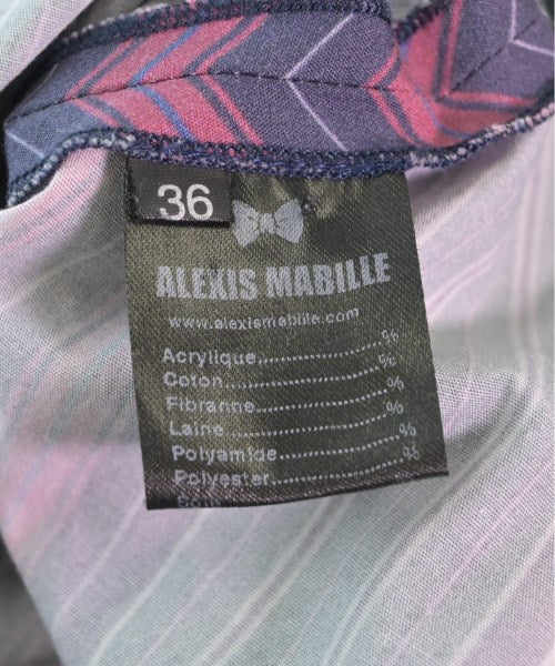 ALEXIS MABILLE 女襯衫