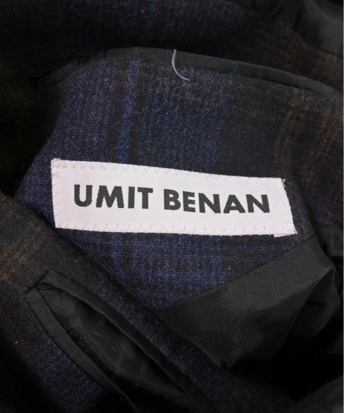 Umit Benan 西裝外套