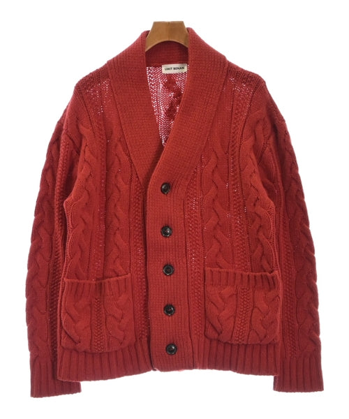 Umit Benan 開襟衫