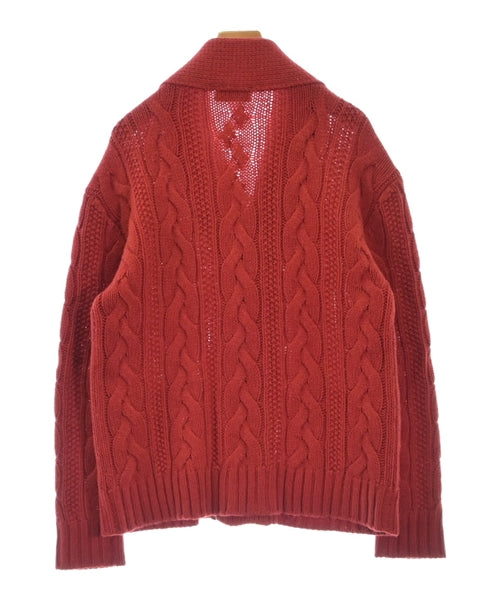 Umit Benan 開襟衫