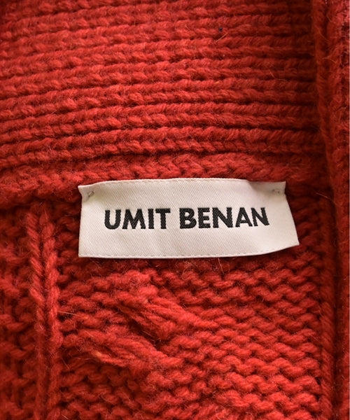 Umit Benan 開襟衫