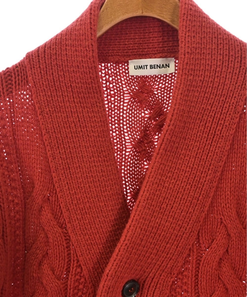 Umit Benan 開襟衫