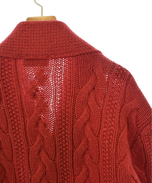 Umit Benan 開襟衫