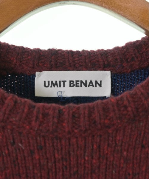 Umit Benan 毛衣