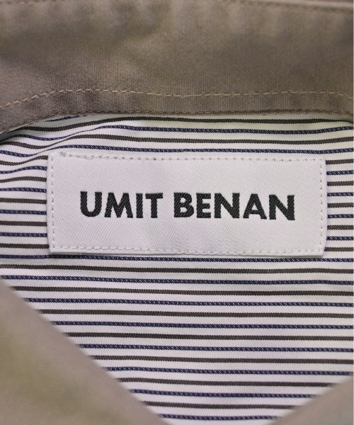 Umit Benan 休閒襯衫