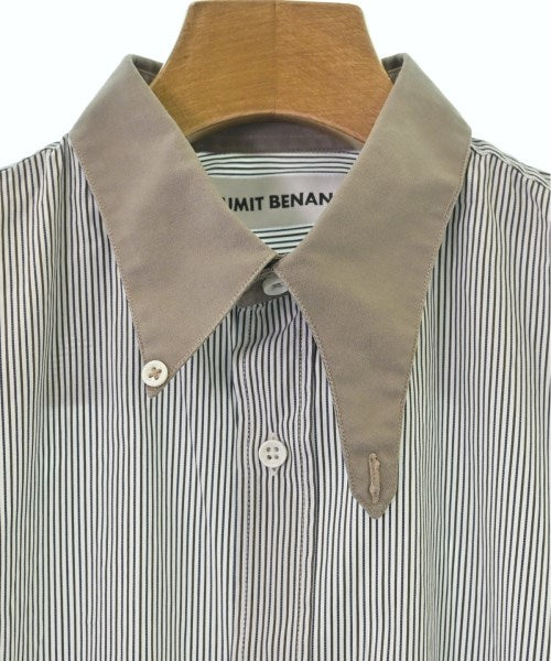 Umit Benan 休閒襯衫