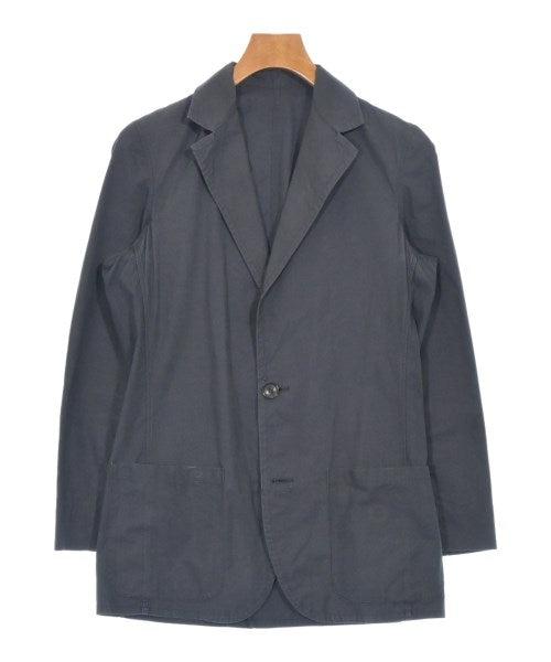 Umit Benan 休夾克