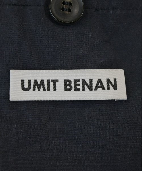 Umit Benan 休夾克