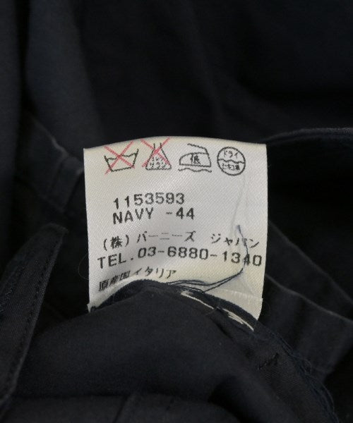 Umit Benan 休夾克