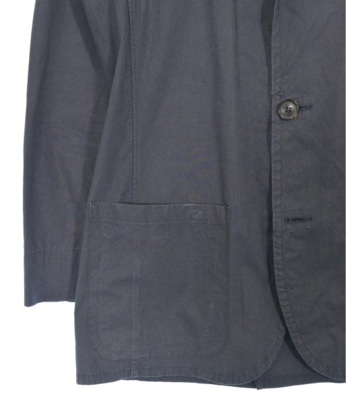 Umit Benan 休夾克