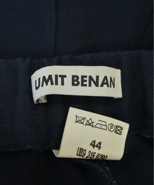 Umit Benan 剪裁