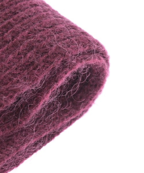 Umit Benan 冬季圍巾