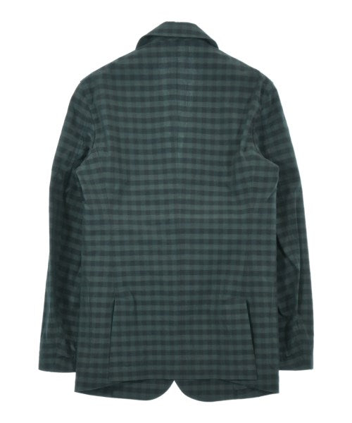 Umit Benan 休夾克