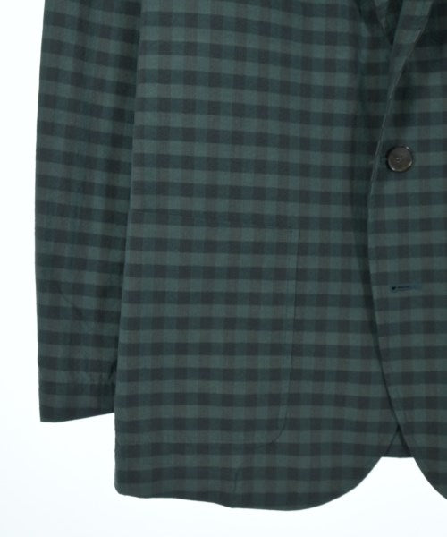 Umit Benan 休夾克