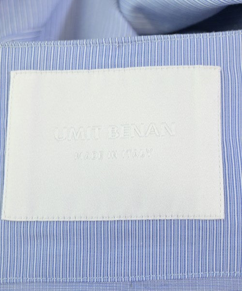 Umit Benan 休閒襯衫