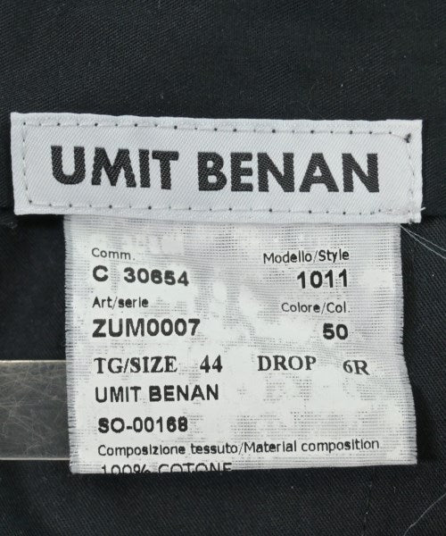 Umit Benan 長褲
