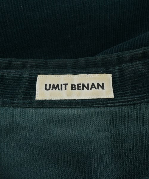 Umit Benan 休閒襯衫