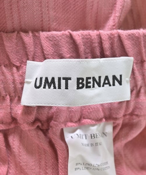 Umit Benan 其他款
