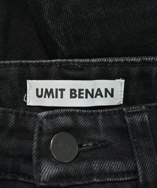 Umit Benan 牛仔褲
