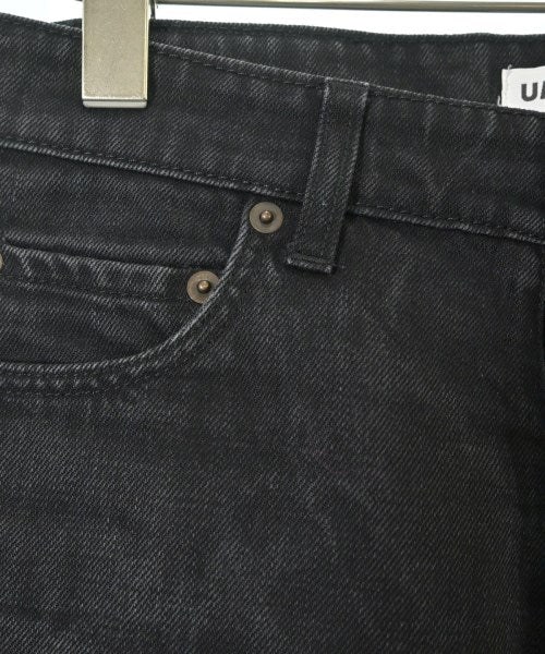 Umit Benan 牛仔褲