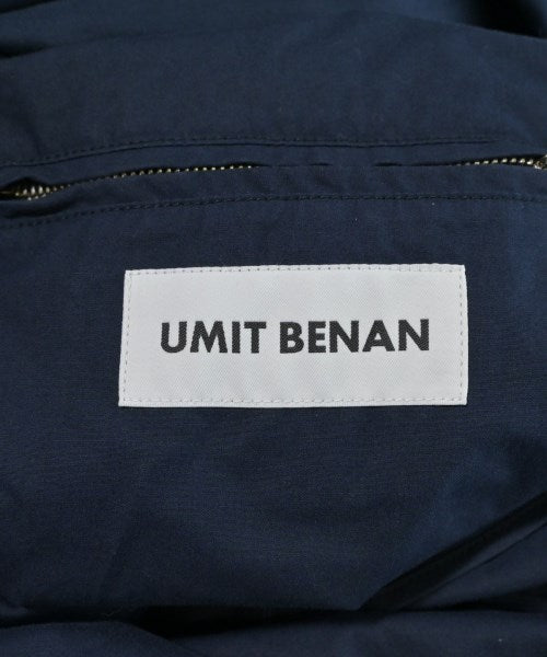 Umit Benan 休閒夾克