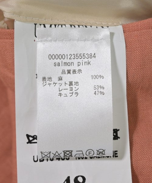 Umit Benan 其他套裝